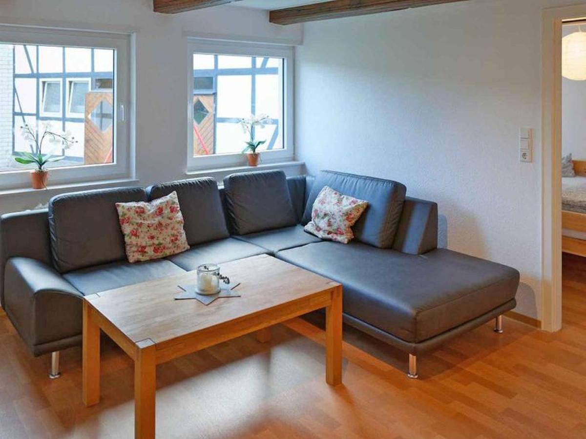 Apartamento Riekeshof Schmallenberg Exterior foto