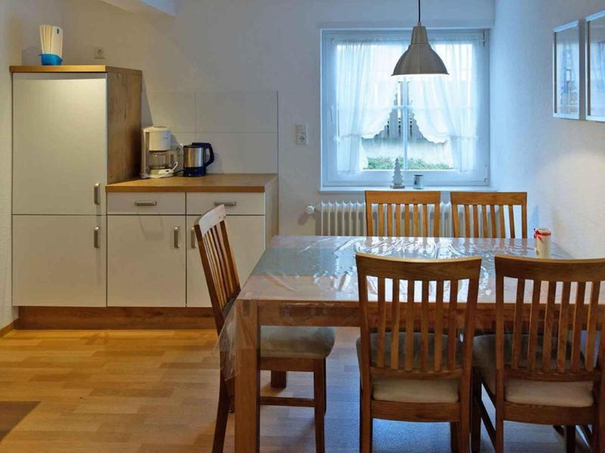 Apartamento Riekeshof Schmallenberg Exterior foto