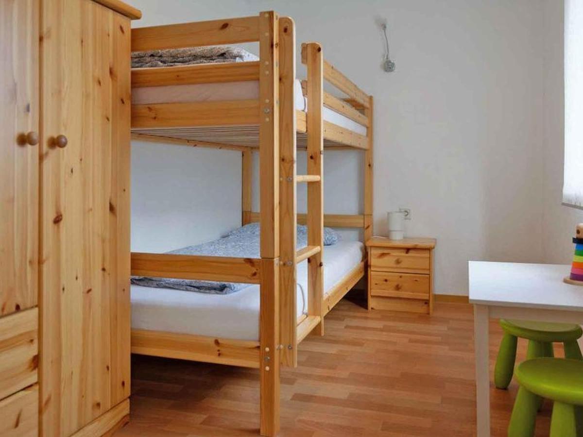 Apartamento Riekeshof Schmallenberg Exterior foto