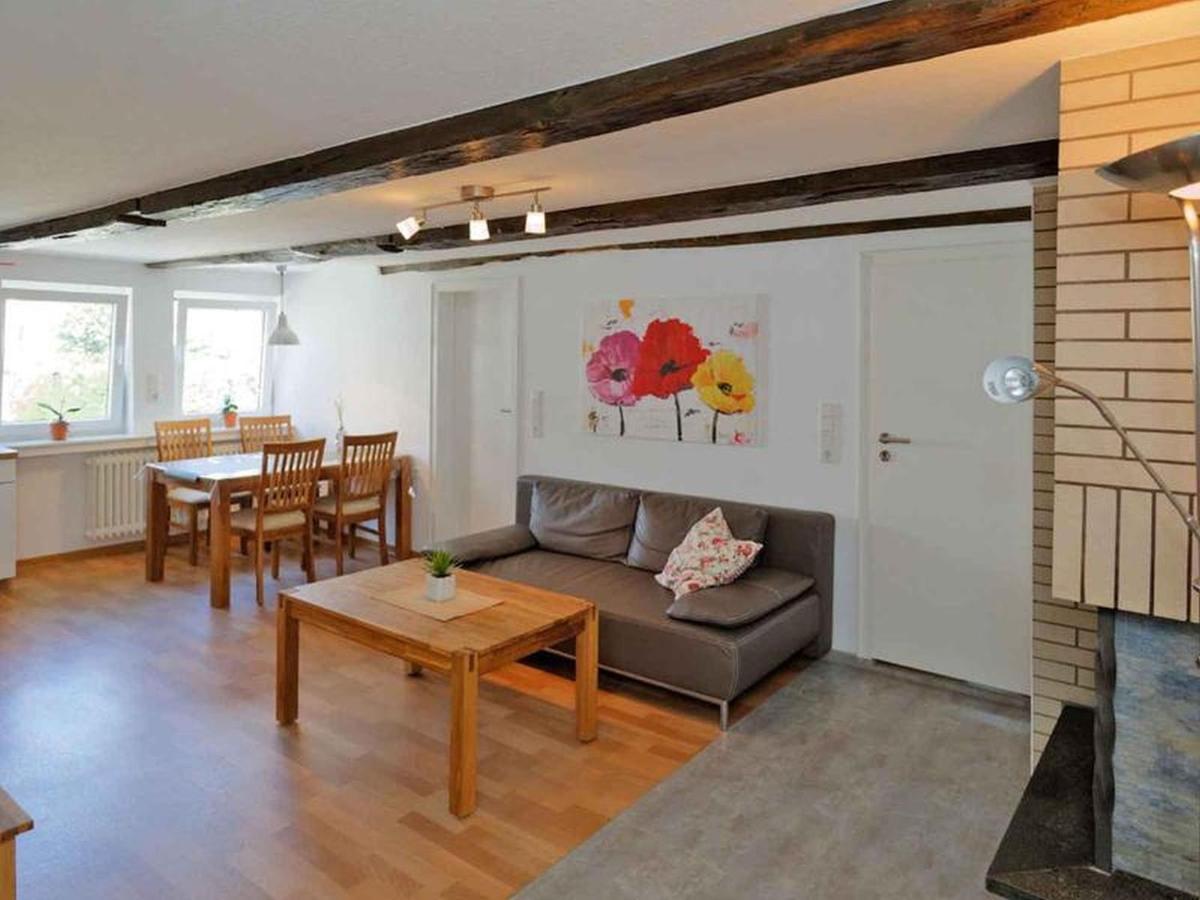 Apartamento Riekeshof Schmallenberg Exterior foto