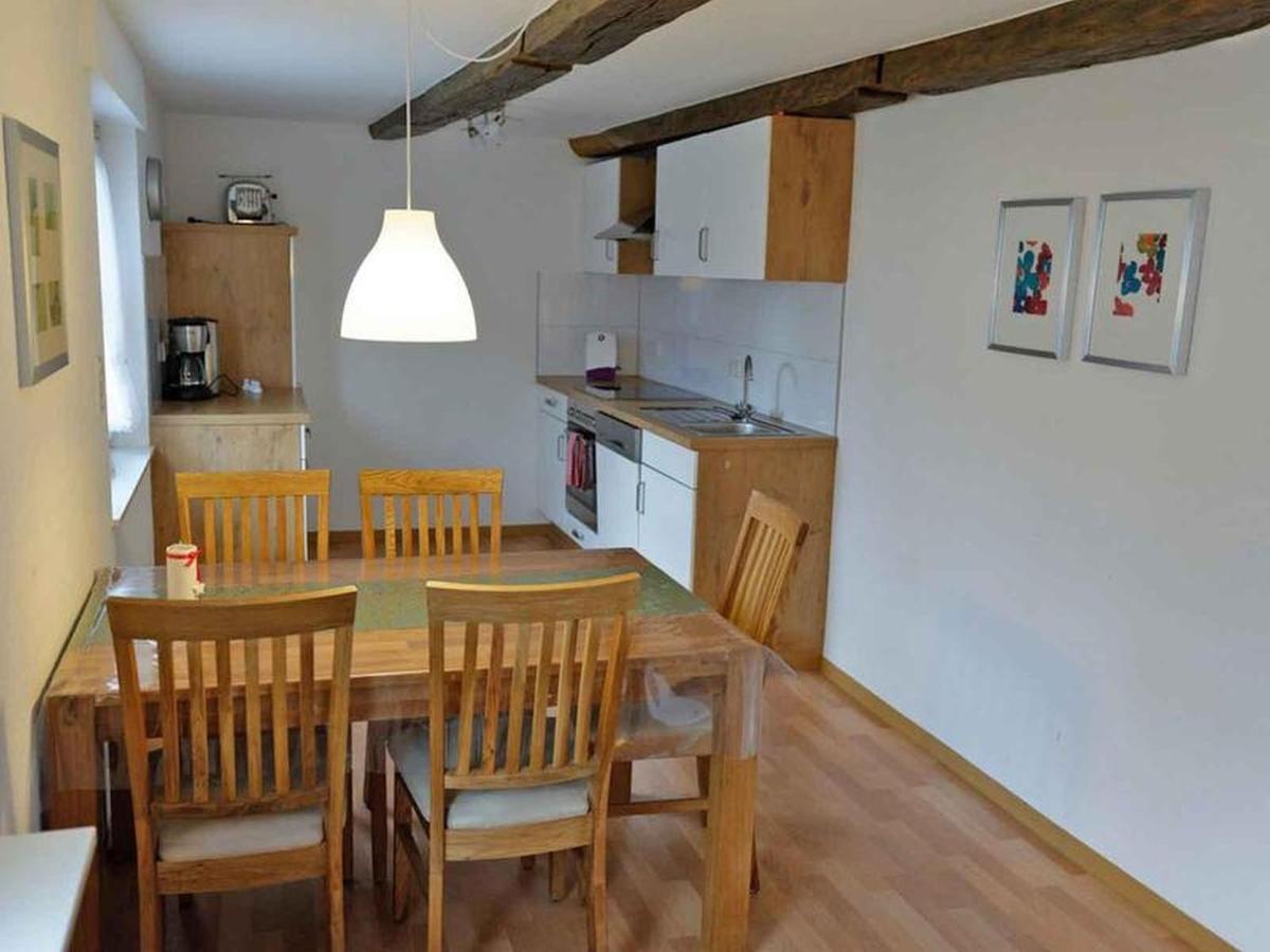 Apartamento Riekeshof Schmallenberg Exterior foto