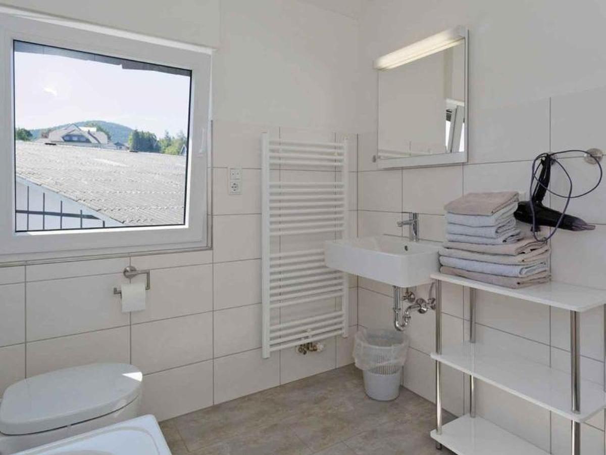 Apartamento Riekeshof Schmallenberg Exterior foto