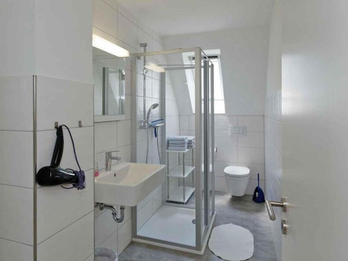 Apartamento Riekeshof Schmallenberg Exterior foto