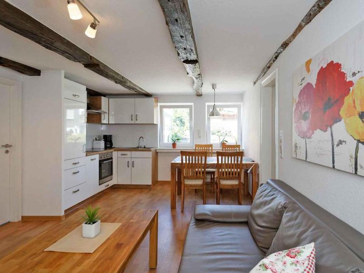 Apartamento Riekeshof Schmallenberg Exterior foto