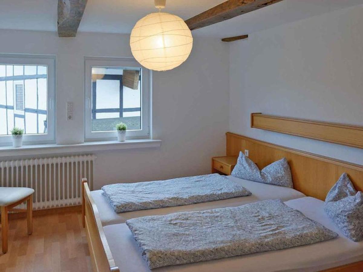Apartamento Riekeshof Schmallenberg Exterior foto