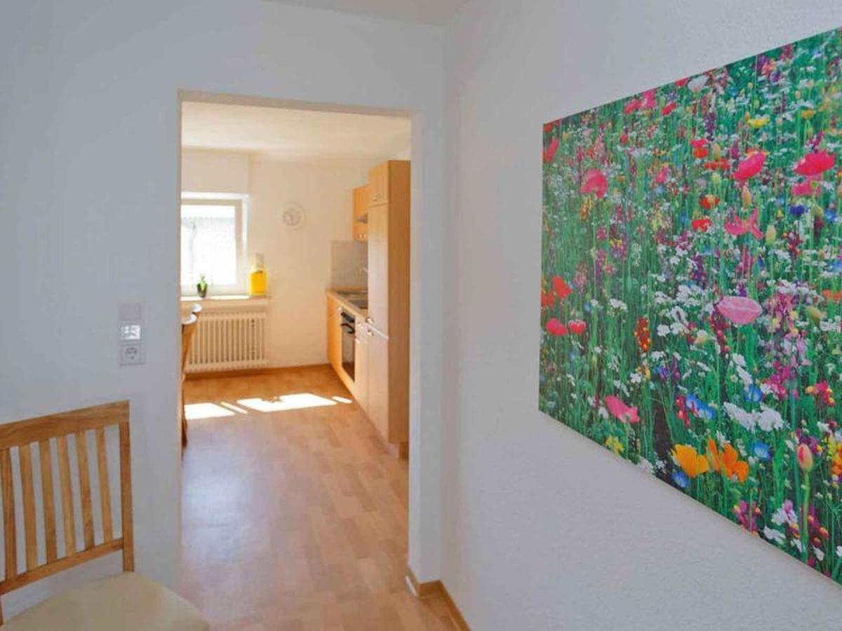 Apartamento Riekeshof Schmallenberg Exterior foto