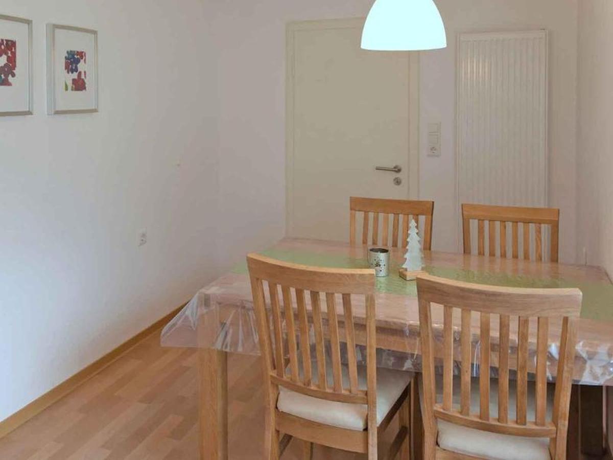 Apartamento Riekeshof Schmallenberg Exterior foto