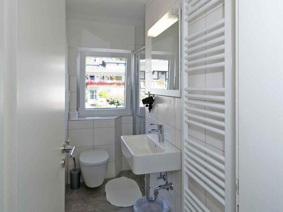 Apartamento Riekeshof Schmallenberg Exterior foto
