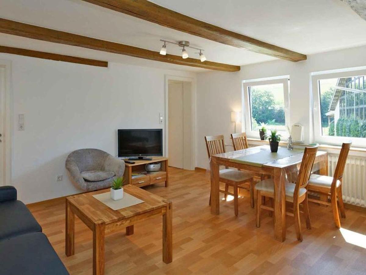 Apartamento Riekeshof Schmallenberg Exterior foto