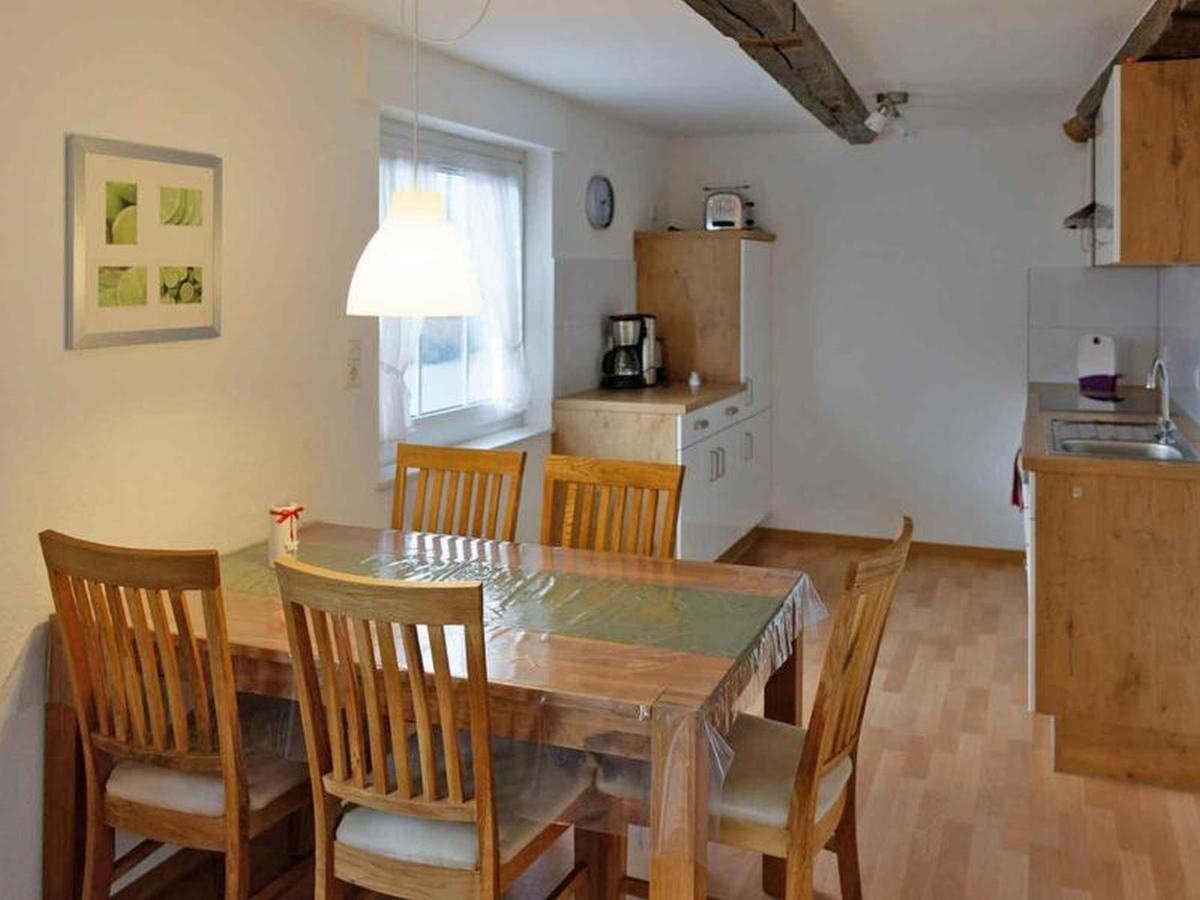 Apartamento Riekeshof Schmallenberg Exterior foto