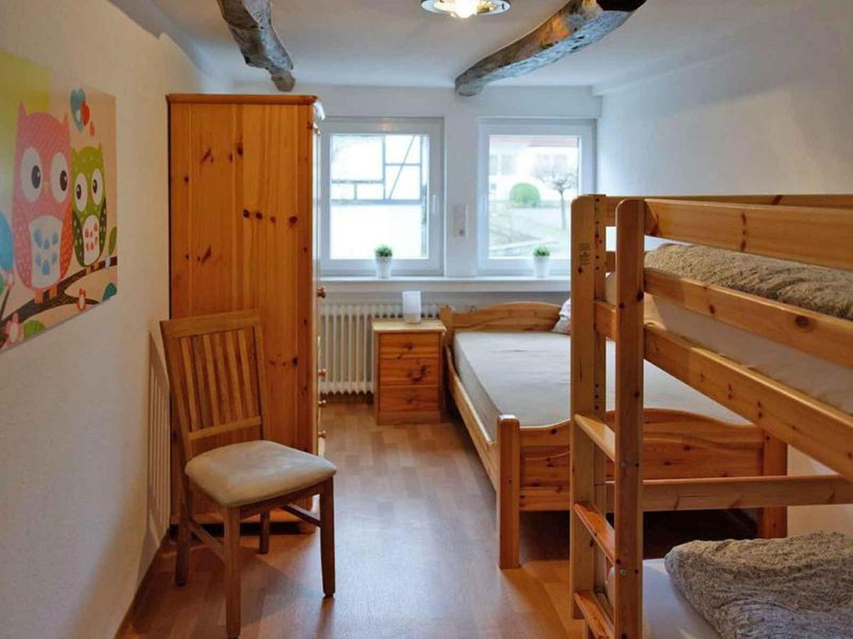Apartamento Riekeshof Schmallenberg Exterior foto
