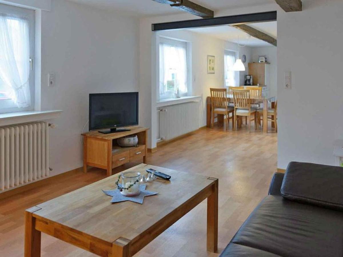 Apartamento Riekeshof Schmallenberg Exterior foto