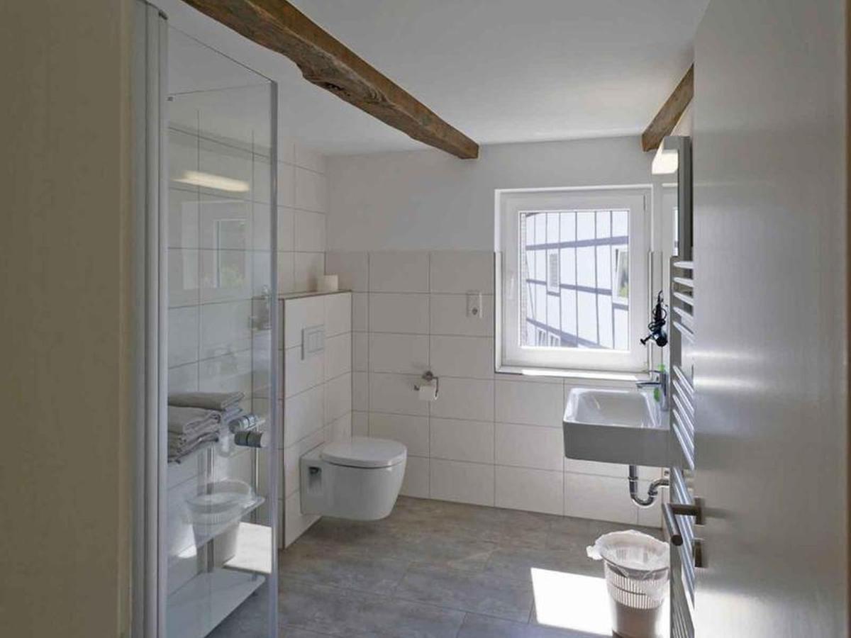 Apartamento Riekeshof Schmallenberg Exterior foto