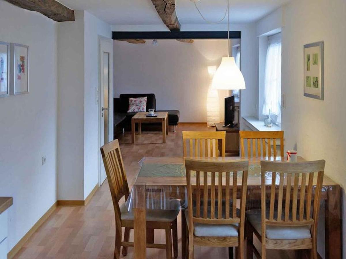 Apartamento Riekeshof Schmallenberg Exterior foto