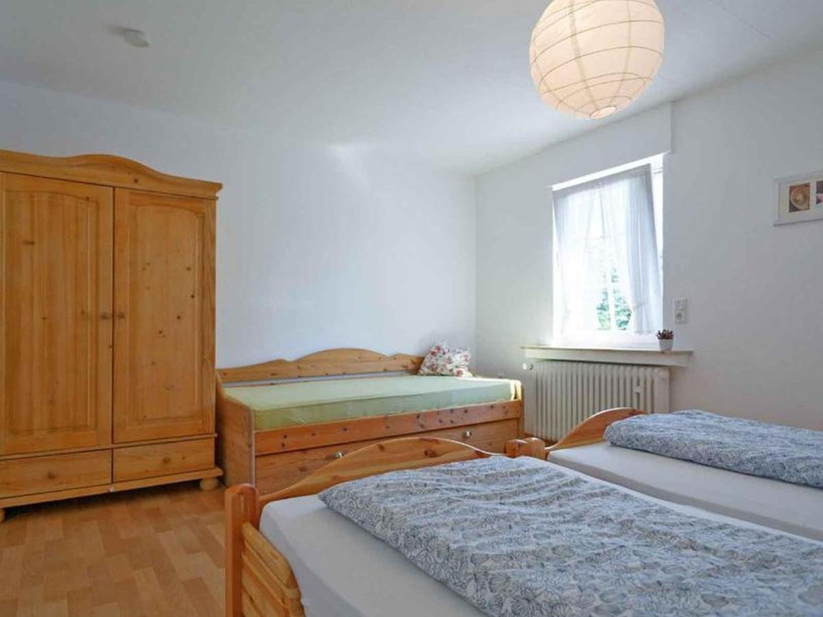 Apartamento Riekeshof Schmallenberg Exterior foto