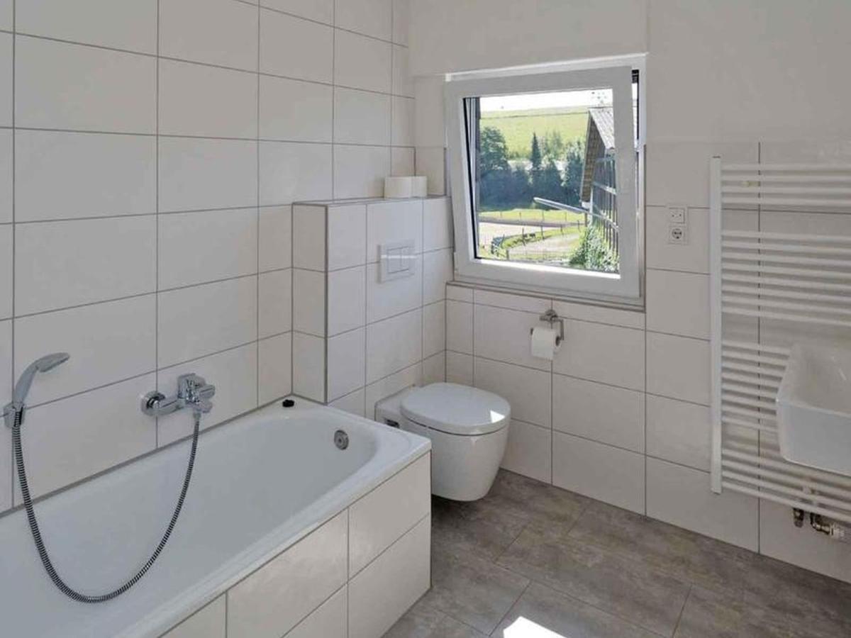 Apartamento Riekeshof Schmallenberg Exterior foto