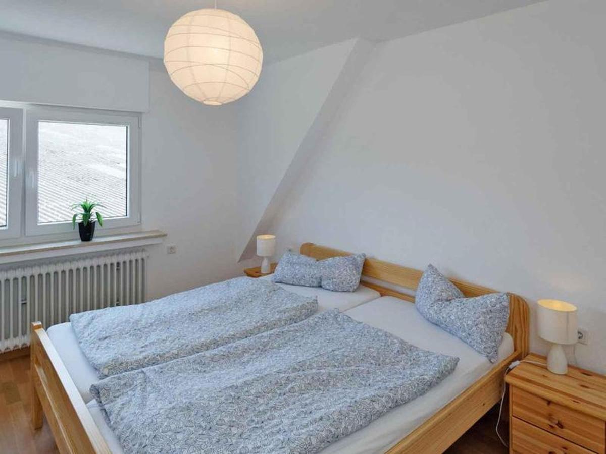 Apartamento Riekeshof Schmallenberg Exterior foto