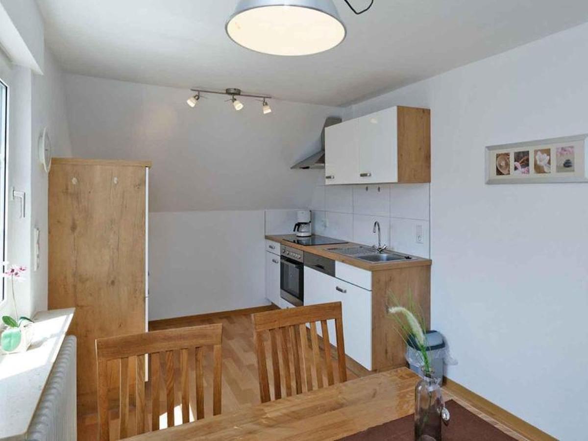 Apartamento Riekeshof Schmallenberg Exterior foto