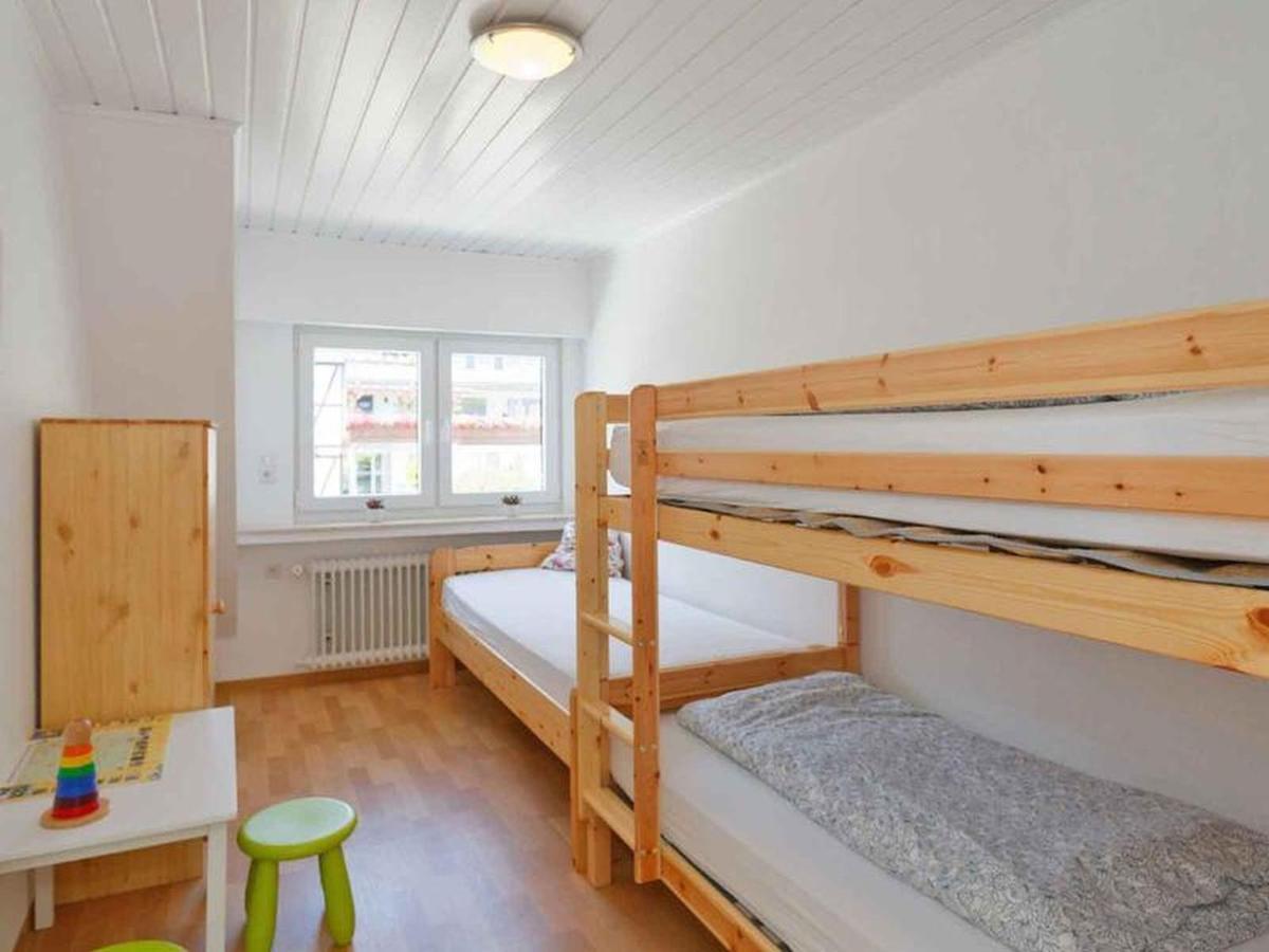 Apartamento Riekeshof Schmallenberg Exterior foto